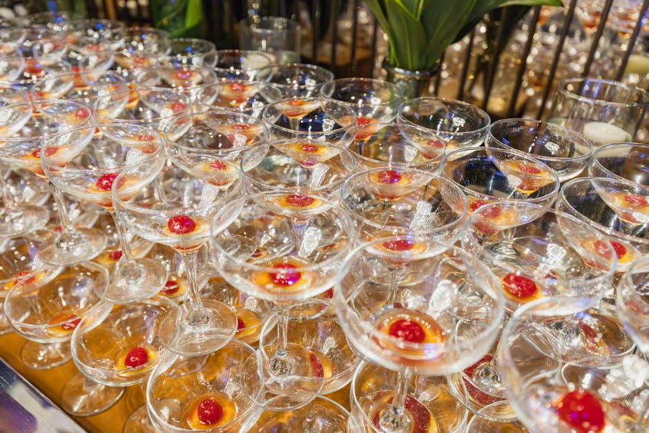 How to host events at your restaurant