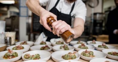 Optimizing Restaurant Operations: A Comprehensive Guide