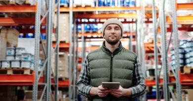 Best Practices for Managing Inventory in Restaurants