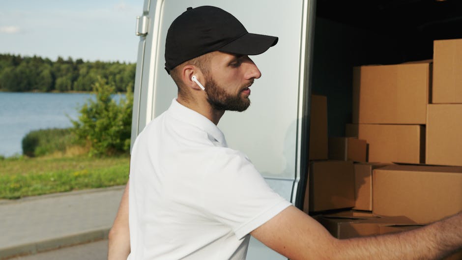 The benefits of offering delivery services