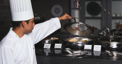 The Benefits of Offering Catering Services