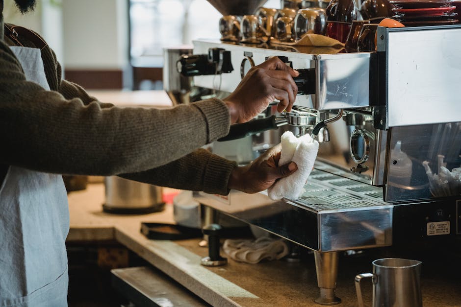 The importance of hygiene in restaurants